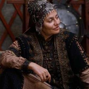 Diriliş Ertuğrul ve Kuruluş Osman'ın yıldızı Binbir Gece Masalları'na geliyor!