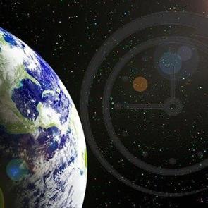 Dünya'nın dönüşü hızlandı: 2025'in en kısa günü belli oldu