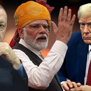 Dünyanın en çok oy alan partileri açıklandı! Listedekileri 23'e katladı!