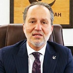 Erbakan'dan Erdoğan'a dikkat &ccedil;eken &ccedil;ağrı: Vatandaşlıktan &ccedil;ıkarın