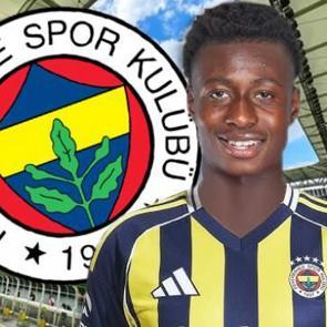 Fenerbah&ccedil;e&rsquo;nin g&uuml;ndeminde yer alan Mamadou Diakhon kimdir?