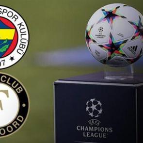 Fenerbahçe’nin Şampiyonlar Ligi’ndeki rakibi Feyenoord’u tanıyalım! Fenerbahçe-Feyenoord maçı ne zaman?
