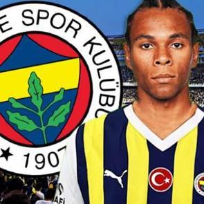 Fenerbahçe'nin transfer gündemindeki Armand Lauriente kimdir?