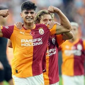 Galatasaray'ın rakibi İtalya'dan: Ma&ccedil; biletleri kapış kapış gidiyor