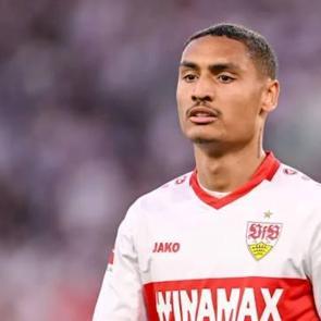 Galatasaray yeni 10 numarasını Bundesliga'da buldu!