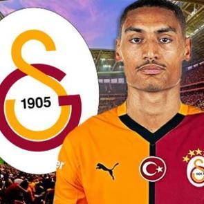 Galatasaray’dan “10 numara” transfer: Enzo Millot kimdir?