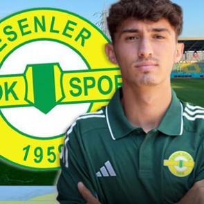 18’lik yetenek 1. Lig'de: Galatasaray'dan ayrılan Berat Luş kimdir?