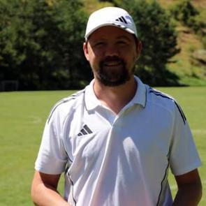 Galatasaray'ın eski yıldızıydı: Şimdi hoca oldu, hedefi S&uuml;per Lig