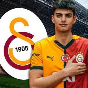 Galatasaray’ın genç yıldızı Arda Ünyay kimdir?