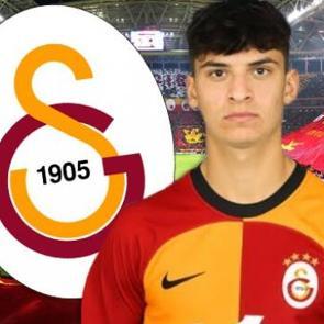 Galatasaray’ın yeni gözdesi: Hasan Yakub İlçin kimdir?