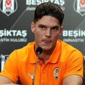 Georgiy Sudakov: Kendi oyunumuzu ortaya koymaya &ccedil;alışacağız