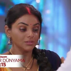 Gir D&uuml;nyama'da Kuhu'yu yıkan s&ouml;zler! Kalbini kırıp hizmet&ccedil;i gibi davranıyor