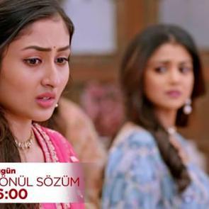 G&ouml;n&uuml;l S&ouml;z&uuml;m dizisinde b&uuml;y&uuml;k tepki! Neeti ve Rajeev'in yeni bir krize yol a&ccedil;ıyor