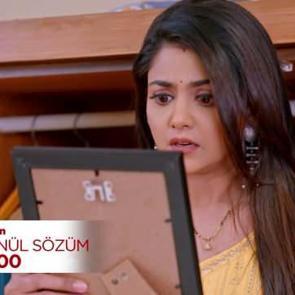 G&ouml;n&uuml;l S&ouml;z&uuml;m'de Neeti, saklanan ger&ccedil;ekle y&uuml;zleşiyor! Konuşma kararı alıyor