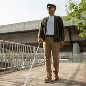 G&ouml;rme engelliler &uuml;niversitede neyi g&ouml;remiyor?