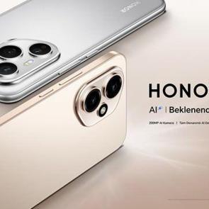 HONOR 400 Serisi, uluslararası ödüllerle dünya sahnesinde!