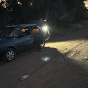 Husumetliler arasında kan aktı, 1 kişi öldü