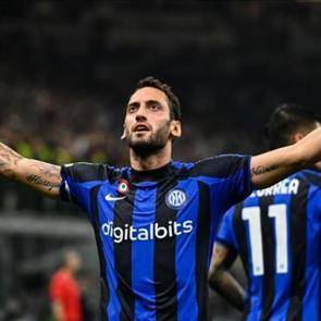 Inter'den Hakan &Ccedil;alhanoğlu a&ccedil;ıklaması! 'Hayali taleplerle karşı karşıyayız'