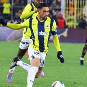 İrfan Can Kahveci'den transfer yanıtı: 'İş sadece imzaya kaldı'