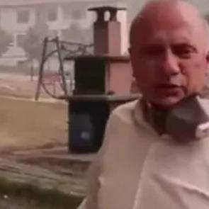 İyi Partili Belediye Başkanından akıllara durgunluk veren provokasyon