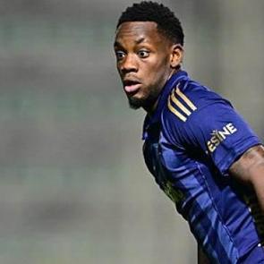 Jhon Duran, Fenerbah&ccedil;e i&ccedil;in d&uuml;nya devini reddetmiş! Osimhen ve Şampiyonlar Ligi s&ouml;zleri