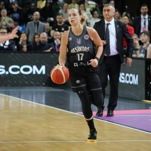 Kadınlar Eurocup'ta yeni sezon kuraları &ccedil;ekildi