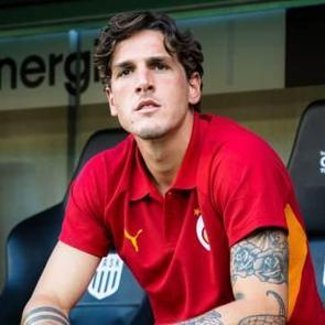 'R&uuml;ya transfer' olarak g&ouml;r&uuml;len Nicolo Zaniolo'ya, Serie A i&ccedil;in a&ccedil;ık kapı! 