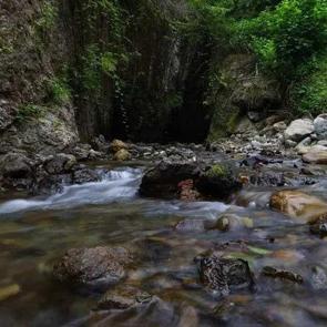 Karadeniz’in yeni kanyonu: Kaymakam müjdeyi verdi