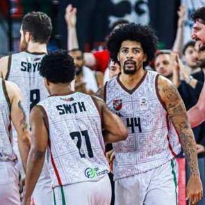 Karşıyaka Basketbol, 15 yıl sonra Avrupa&rsquo;da yok