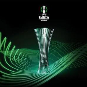 Konferans Ligi'nde 6 goll&uuml; d&uuml;ello