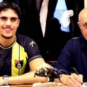 Leverkusen altyapısında yetişti! 1. Lig ekibine transfer oldu