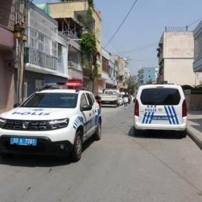 Mersin'de anne-kız tabanca ile vurularak öldürüldü!