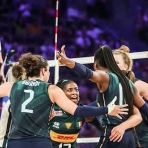 Milletler Ligi'nde şampiyon belli oldu! &Uuml;st &uuml;ste 2. kez başardılar