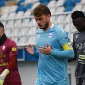 M&uuml;sl&uuml;man şehrin futbol gururu! Avrupa'da sahne şimdi onların