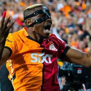 Napoli Başkanı, Osimhen'in İstanbul'a gitmesine engel oldu