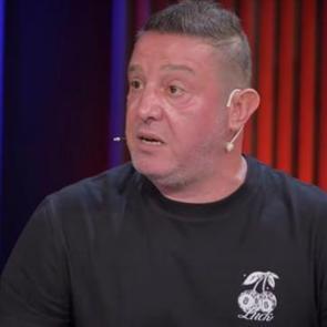 Nihat Kahveci 'Bu gidişat hi&ccedil; iyi değil' dedi! Beşiktaşlı futbolcuları yerden yere vurdu