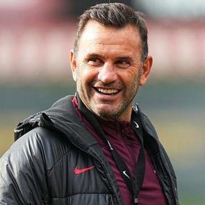 Okan Buruk'tan Osimhen a&ccedil;ıklaması! B&uuml;t&ccedil;eye dikkat &ccedil;ekti