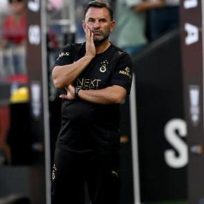 Kamp performansı kafaları karıştırdı! Okan Buruk'tan Zaniolo a&ccedil;ıklaması