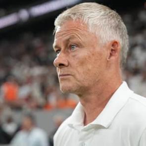 Ole Gunnar Solskjaer'den mağlubiyet yorumu