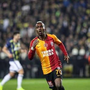Galatasaray'ın eski yıldızı Henry Onyekuru adım adım 1. Lig ekibine!