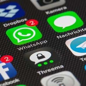 Selçuk Bayraktar duyurdu: Whatsapp'a Türk alternatif yolda!