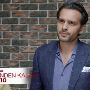 Senden Kalan dizisinde Fakhar ger&ccedil;eğin peşinde! Uzak tavrı işleri karıştırıyor