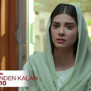 Senden Kalan'da ger&ccedil;ekler ortaya &ccedil;ıkıyor mu? Beklenmedik anda karşılaşıyor!