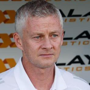 Solskjaer 'Arda Turan' sorusuna net cevap verdi: Salon 'buz' kesti