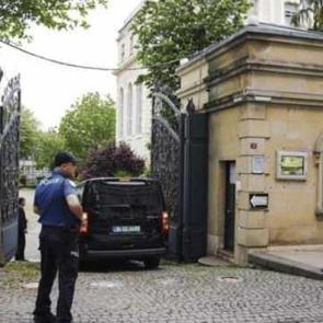 Son dakika: İran, İngiltere, Fransa ve Alman heyetleri İstanbul'da bir araya geldi!