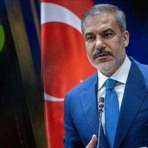 'Suriye'ye m&uuml;dahale ederiz!' diyen Bakan Fidan'dan son dakika a&ccedil;ıklamalar