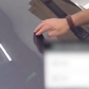 Tesla'yı süngere çeviren hata! Sanayi ustasının "TOGG'da olsaydı" yorumu gündem oldu...