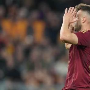 Trabzonspor d&uuml;nyaca &uuml;nl&uuml; yıldızı bitirdi: İtalyan basını &ccedil;alkalanıyor