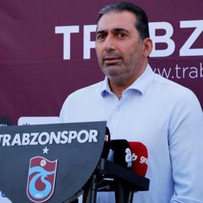 Trabzonspor'dan taraftara transfer m&uuml;jdesi