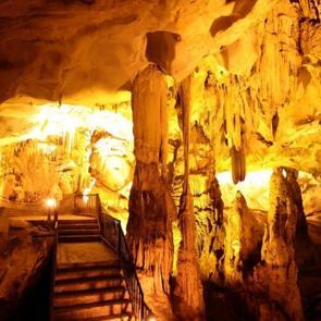 Bölgede başka örneği yok: İçerisi buz gibi! ”Söylediler ama bu kadarını beklemiyorduk”